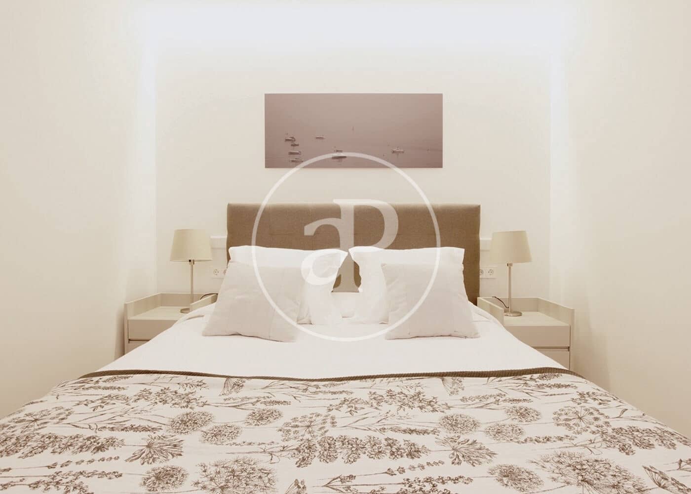 4 Zimmer Apartment zu vermieten in Madrid Stadt - 11.000 € (Ref: 8994182)