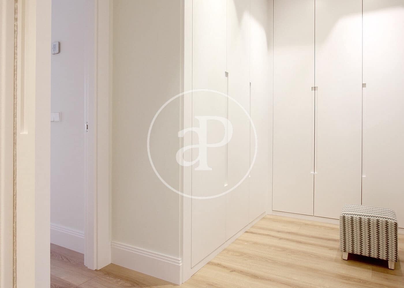 4 Zimmer Apartment zu vermieten in Madrid Stadt - 11.000 € (Ref: 8994182)