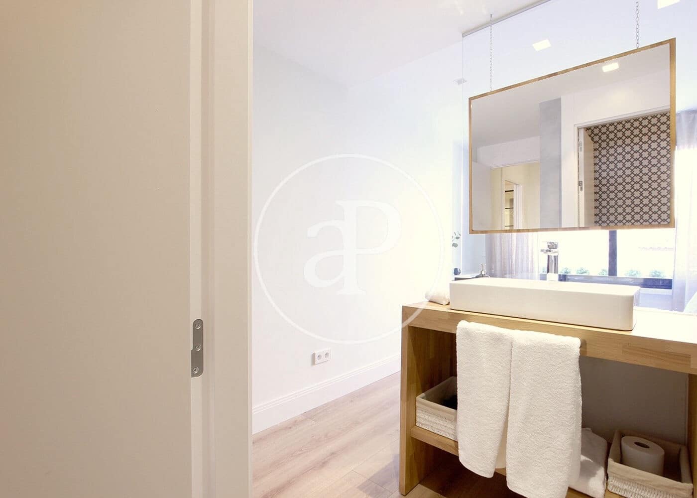 4 Zimmer Apartment zu vermieten in Madrid Stadt - 11.000 € (Ref: 8994182)