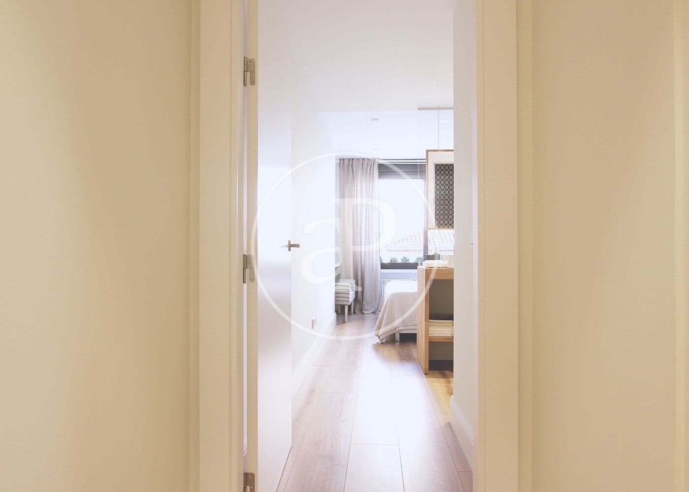 4 Zimmer Apartment zu vermieten in Madrid Stadt - 11.000 € (Ref: 8994182)