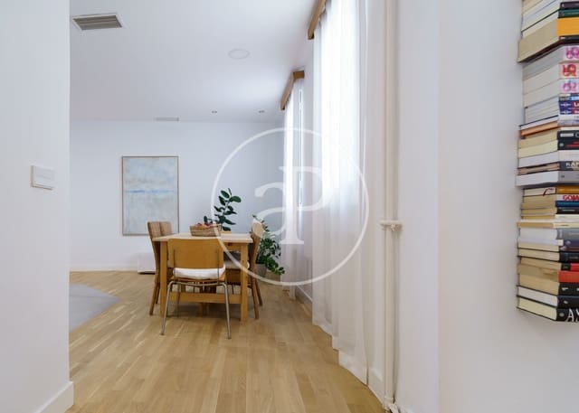 2 camera da letto Appartamento da affittare in Ibiza, Madrid città - 3.700 € (Rif: 8994183)
