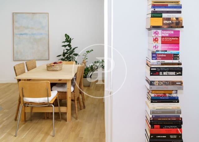 2 camera da letto Appartamento da affittare in Ibiza, Madrid città - 3.700 € (Rif: 8994183)