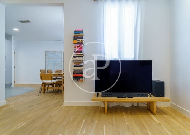 2 camera da letto Appartamento da affittare in Ibiza, Madrid città - 3.700 € (Rif: 8994183)