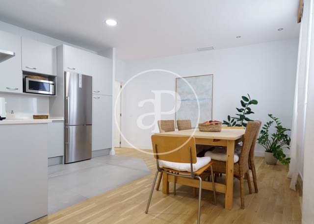 2 camera da letto Appartamento da affittare in Ibiza, Madrid città - 3.700 € (Rif: 8994183)