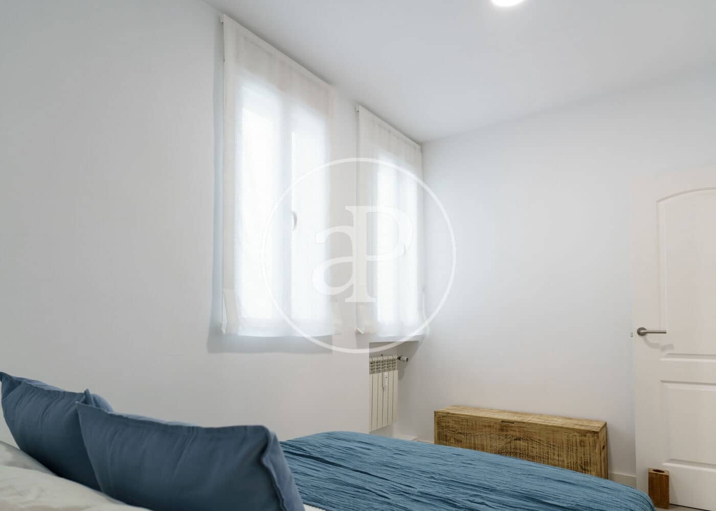 2 slaapkamer Appartement te huur in Madrid stad - € 3.700 (Ref: 8994183)