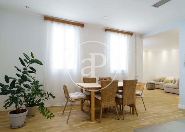 2 camera da letto Appartamento da affittare in Ibiza, Madrid città - 3.700 € (Rif: 8994183)