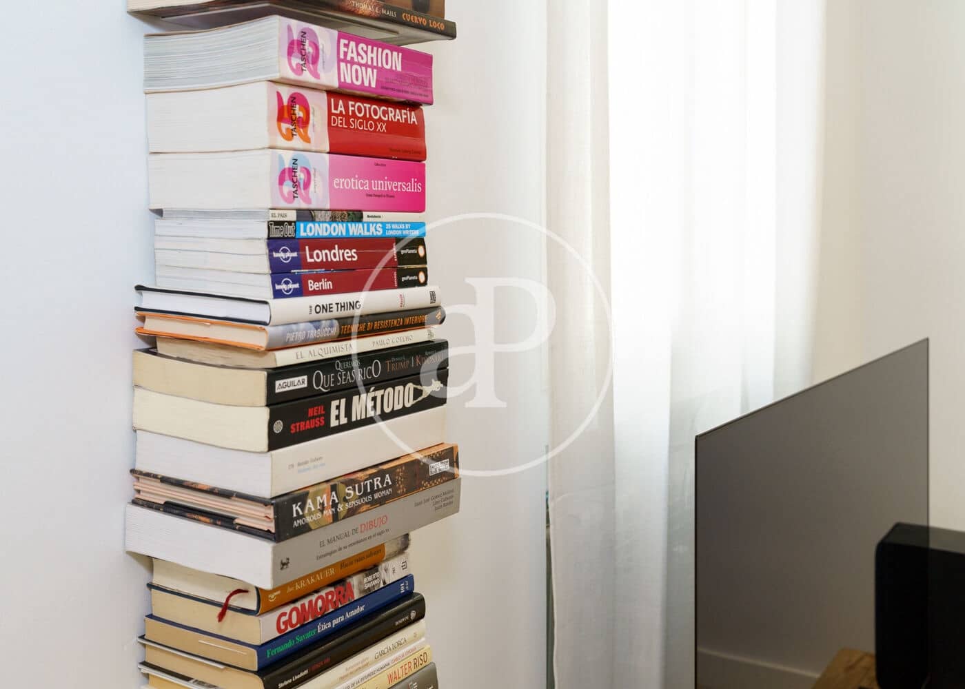 2 slaapkamer Appartement te huur in Madrid stad - € 3.700 (Ref: 8994183)