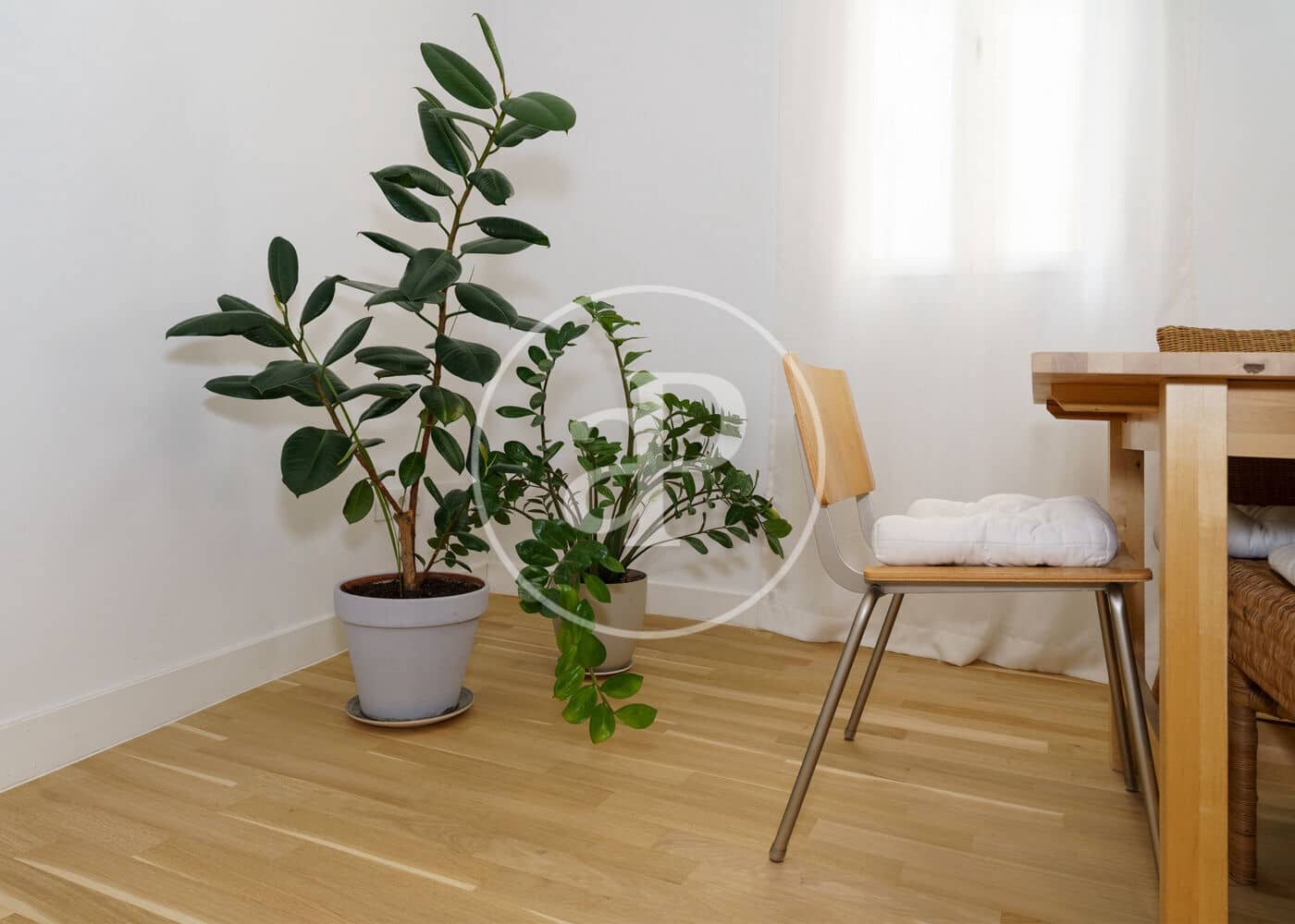 2 slaapkamer Appartement te huur in Madrid stad - € 3.700 (Ref: 8994183)