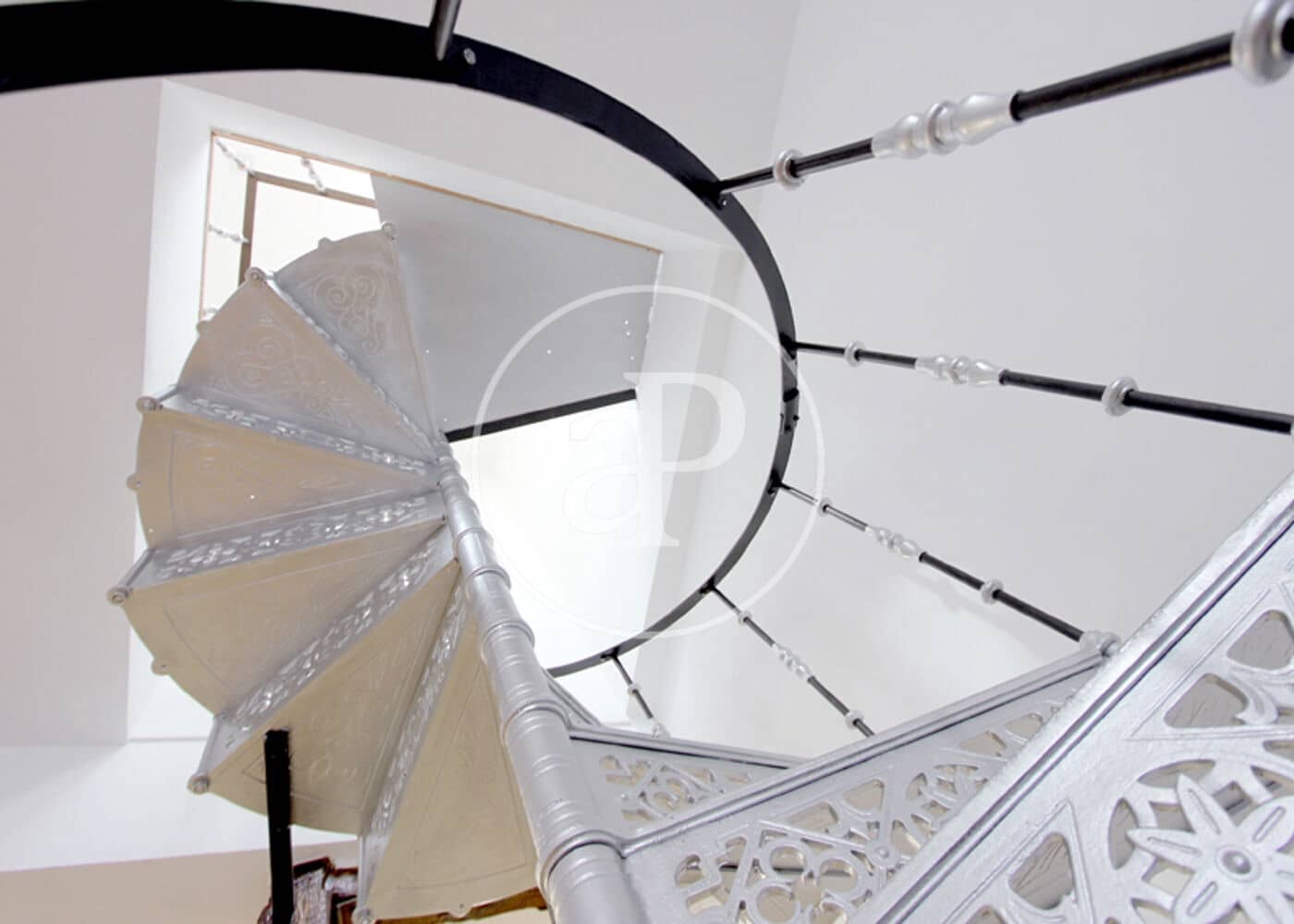 1 slaapkamer Penthouse te huur in Madrid stad - € 3.200 (Ref: 8994186)