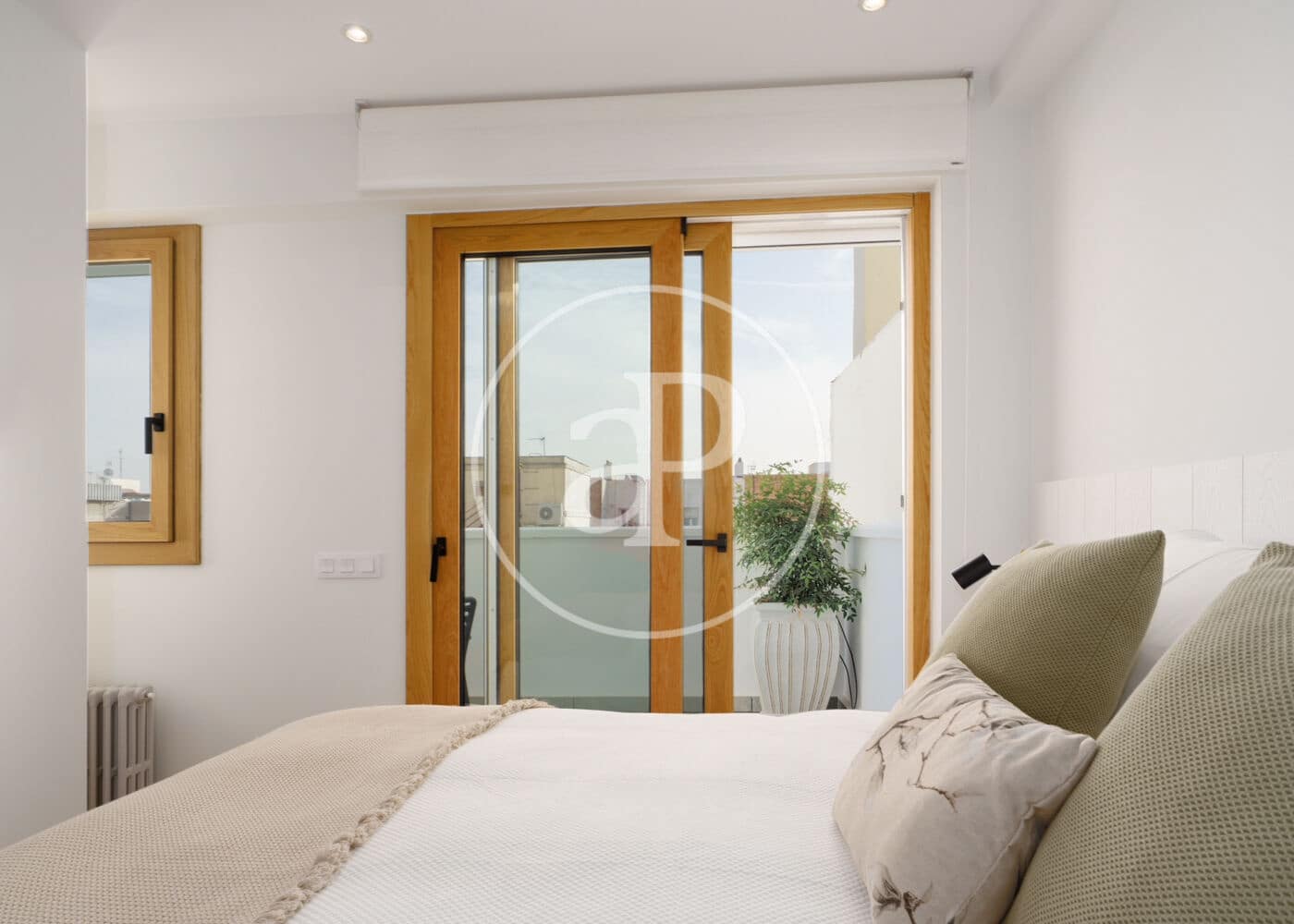 2 soverom Leilighet til leie i Madrid by - € 6 500 (Ref: 8994191)