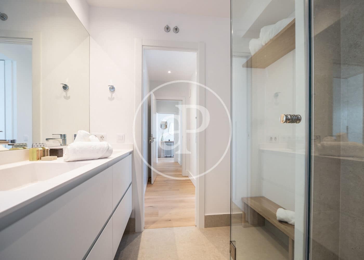 2 soverom Leilighet til leie i Madrid by - € 6 500 (Ref: 8994191)