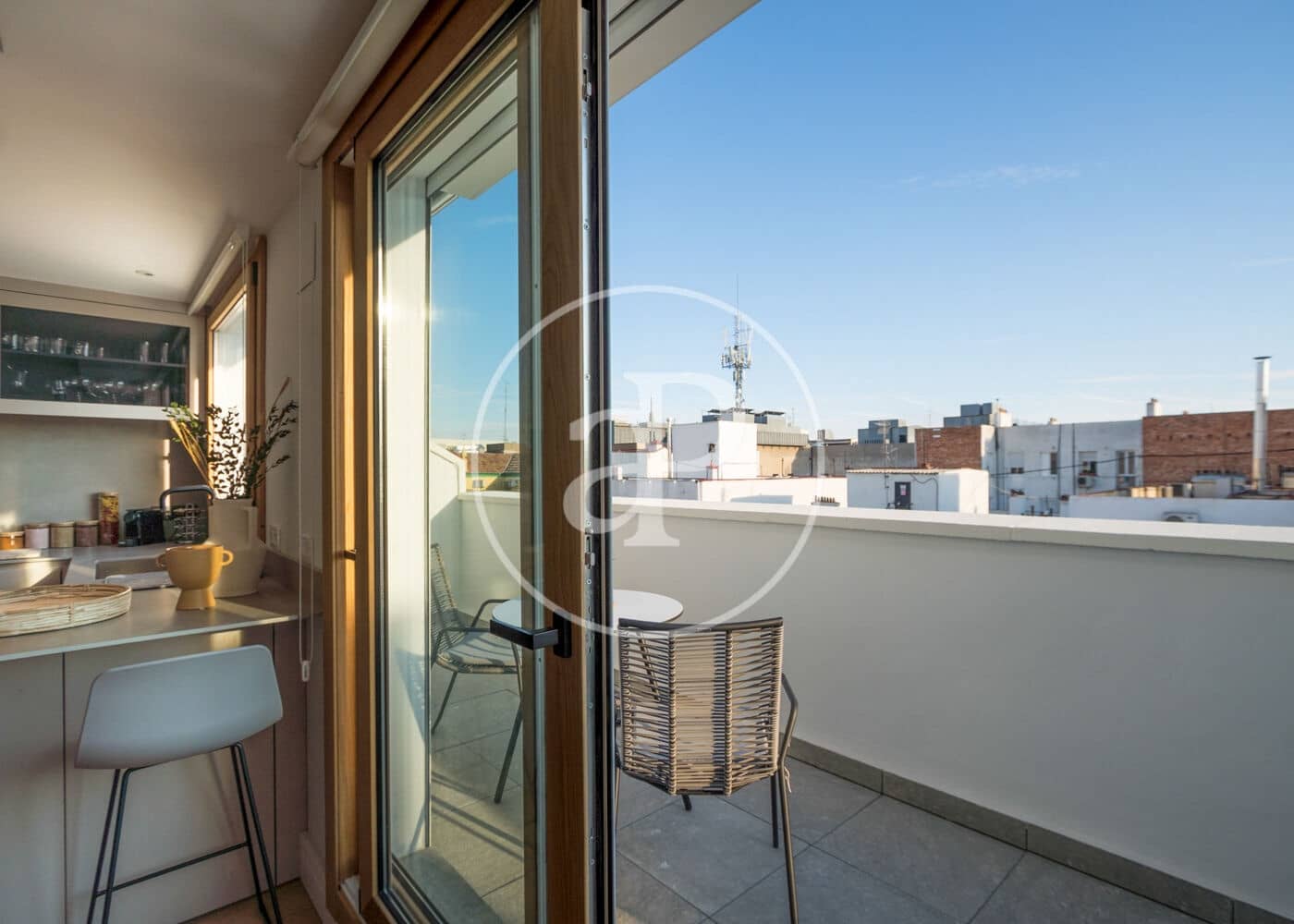 2 soverom Leilighet til leie i Madrid by - € 6 500 (Ref: 8994191)