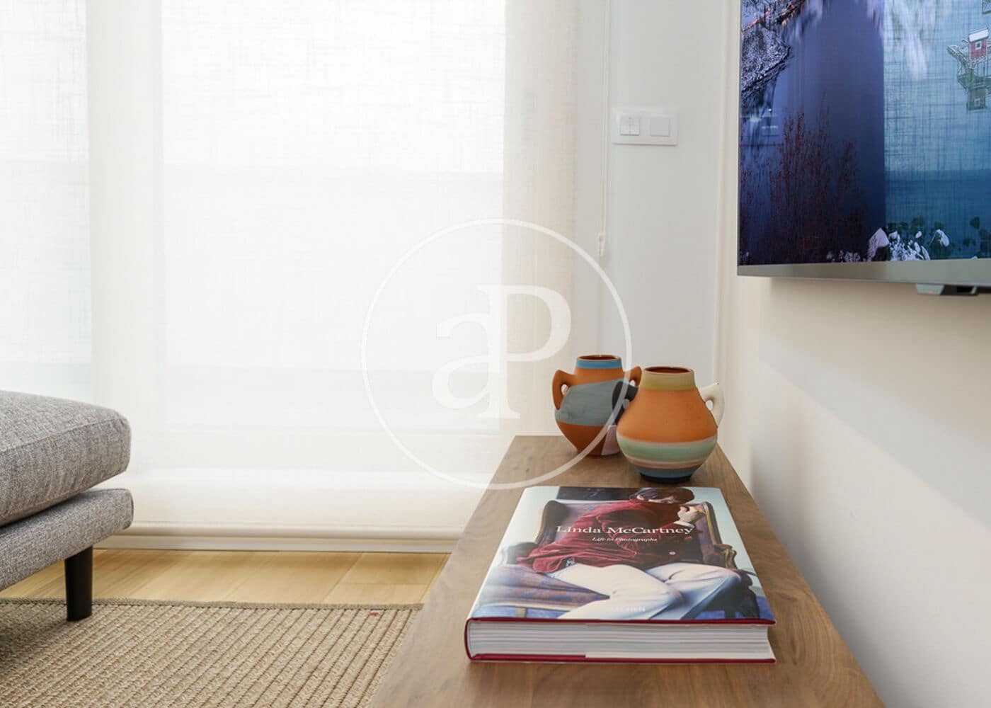 2 soverom Leilighet til leie i Madrid by - € 6 500 (Ref: 8994191)