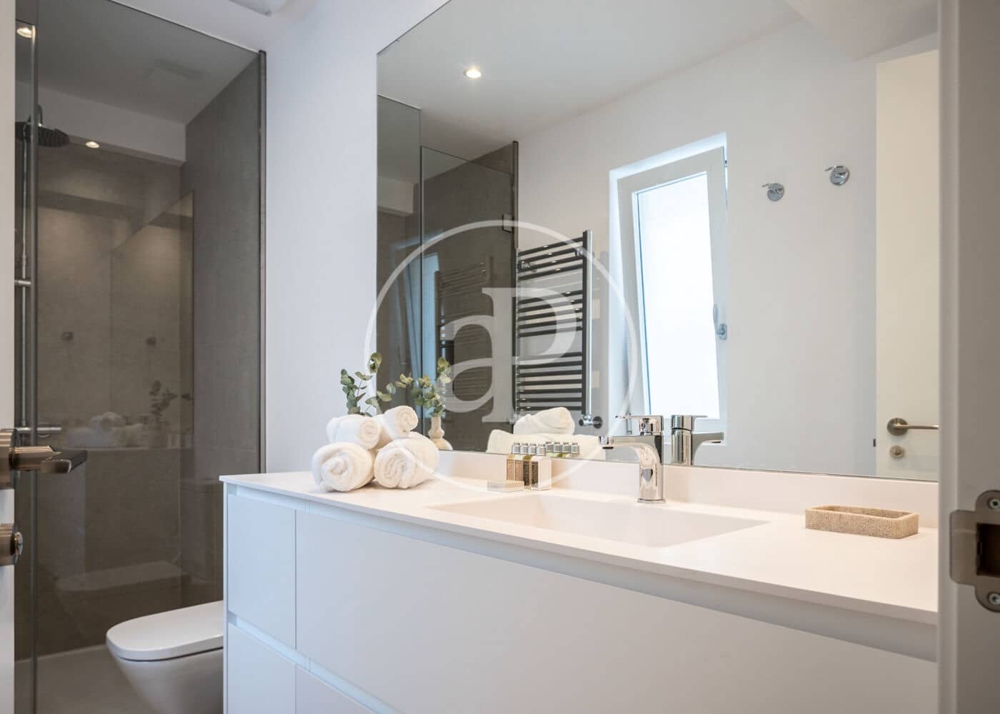 2 soverom Leilighet til leie i Madrid by - € 6 500 (Ref: 8994191)