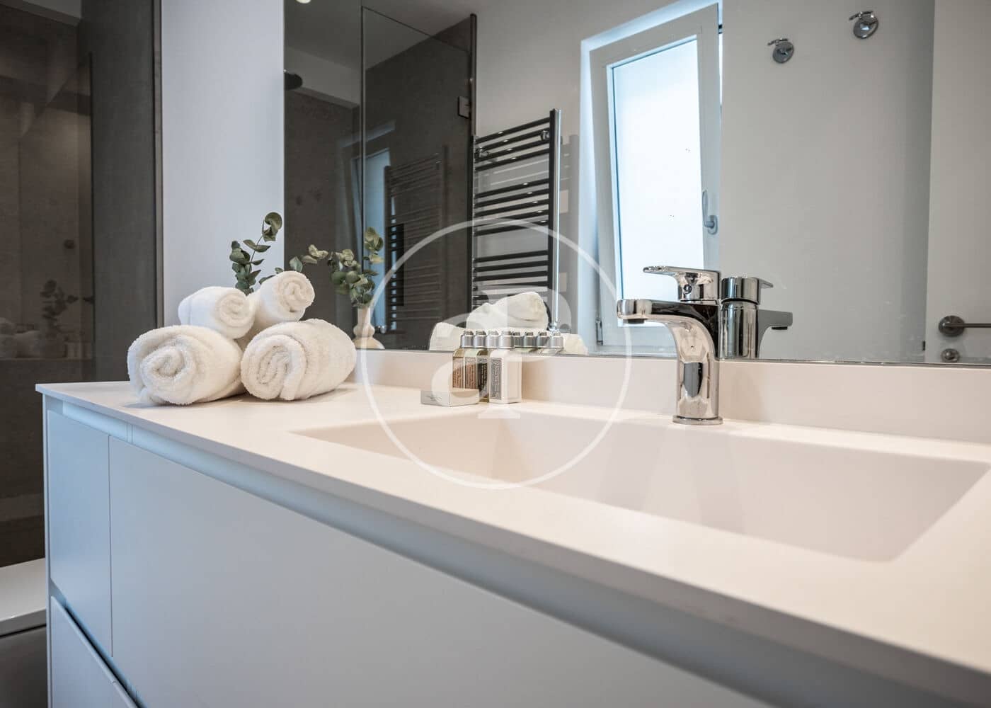 2 soverom Leilighet til leie i Madrid by - € 6 500 (Ref: 8994191)