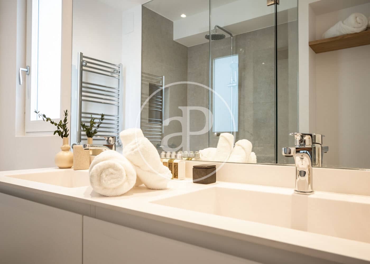 2 soverom Leilighet til leie i Madrid by - € 6 500 (Ref: 8994191)