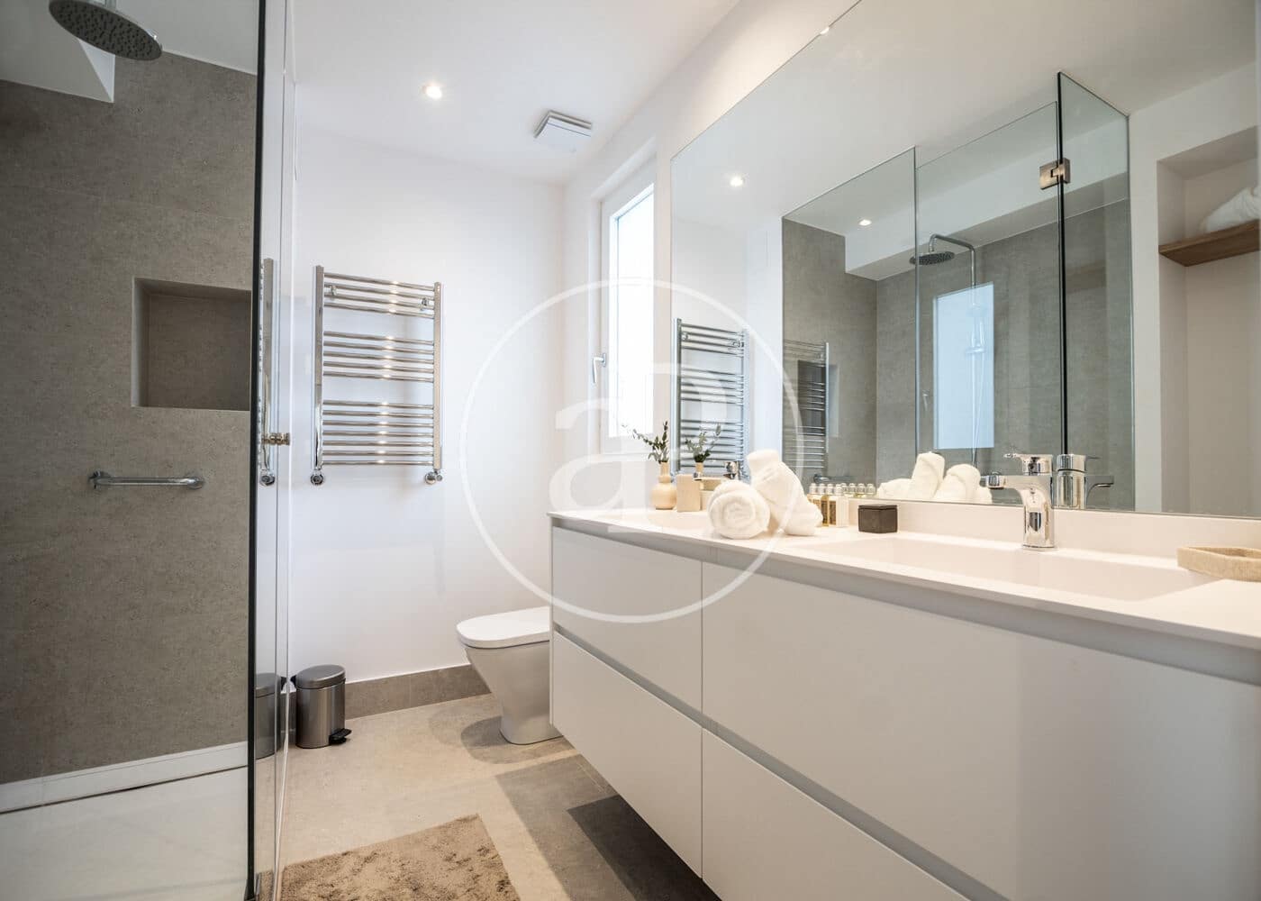 2 soverom Leilighet til leie i Madrid by - € 6 500 (Ref: 8994191)