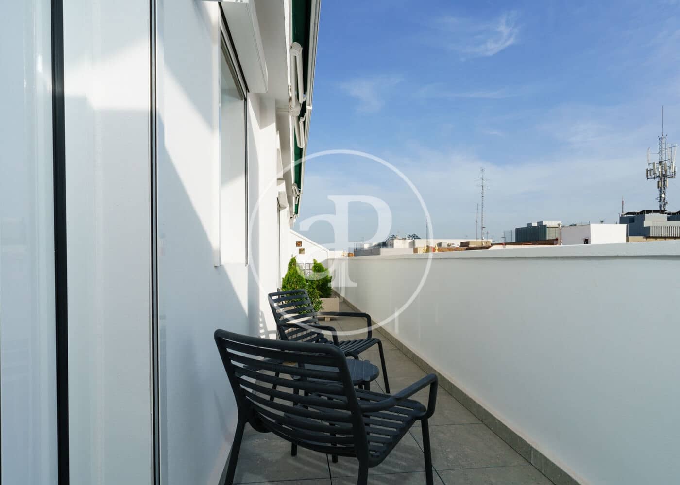 2 soverom Leilighet til leie i Madrid by - € 6 500 (Ref: 8994191)