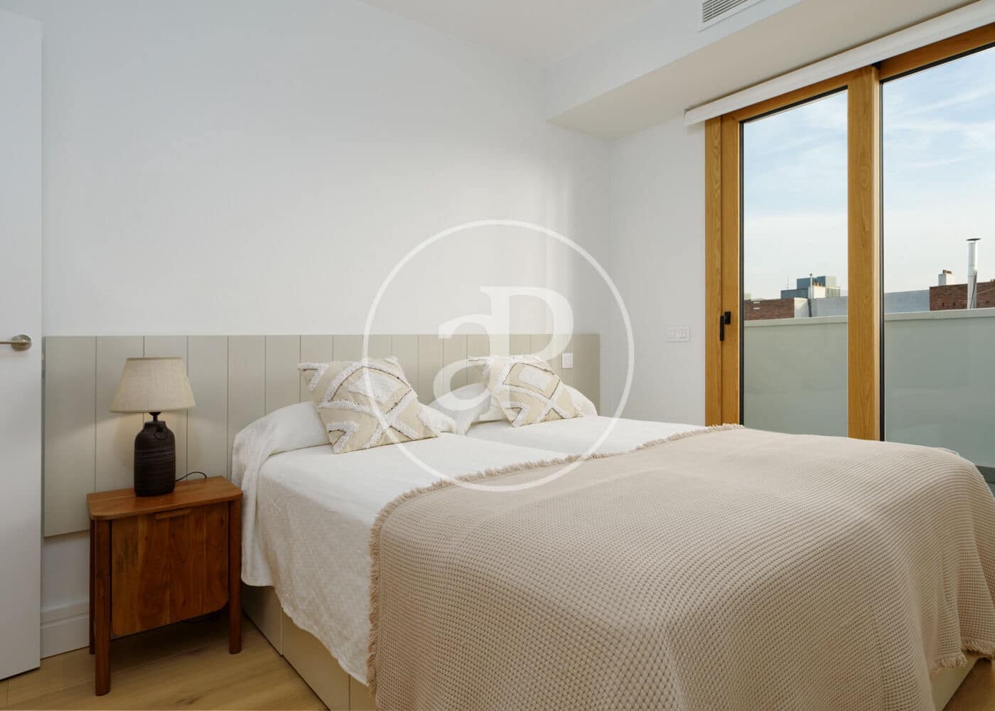 2 soverom Leilighet til leie i Madrid by - € 6 500 (Ref: 8994191)