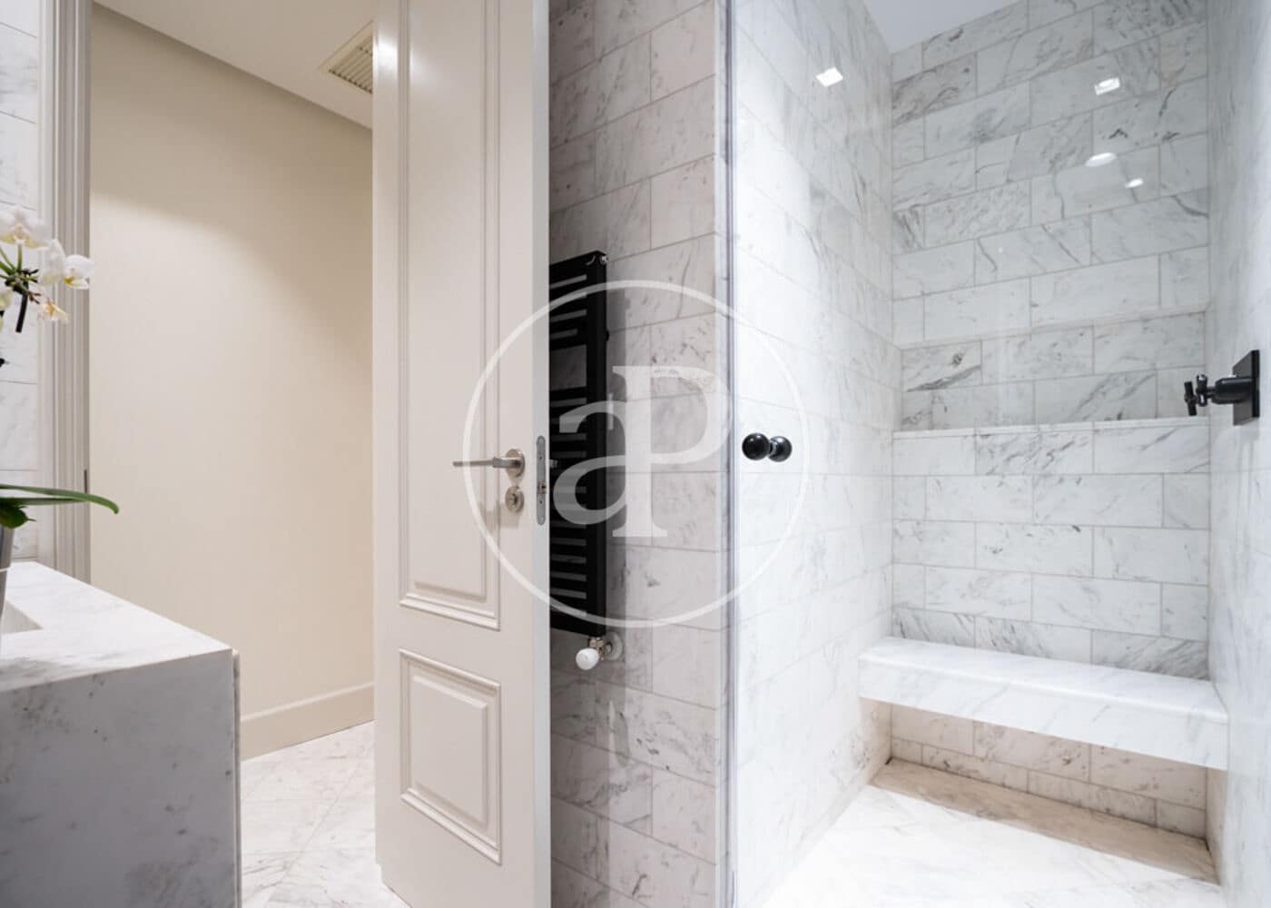 2 soverom Leilighet til leie i Madrid by - € 6 200 (Ref: 8994193)