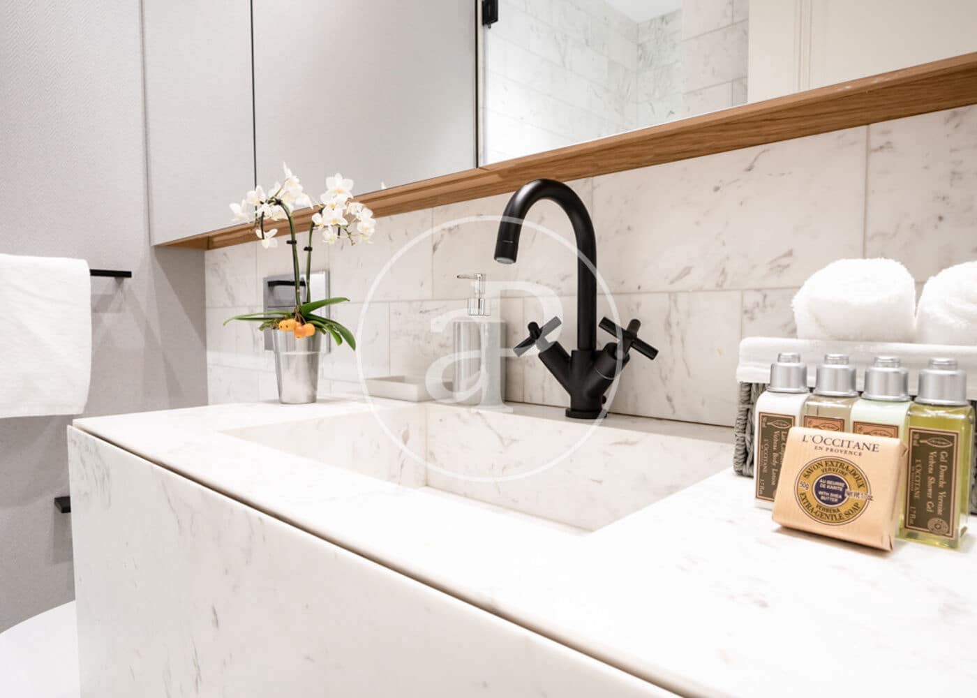 2 soverom Leilighet til leie i Madrid by - € 6 200 (Ref: 8994193)