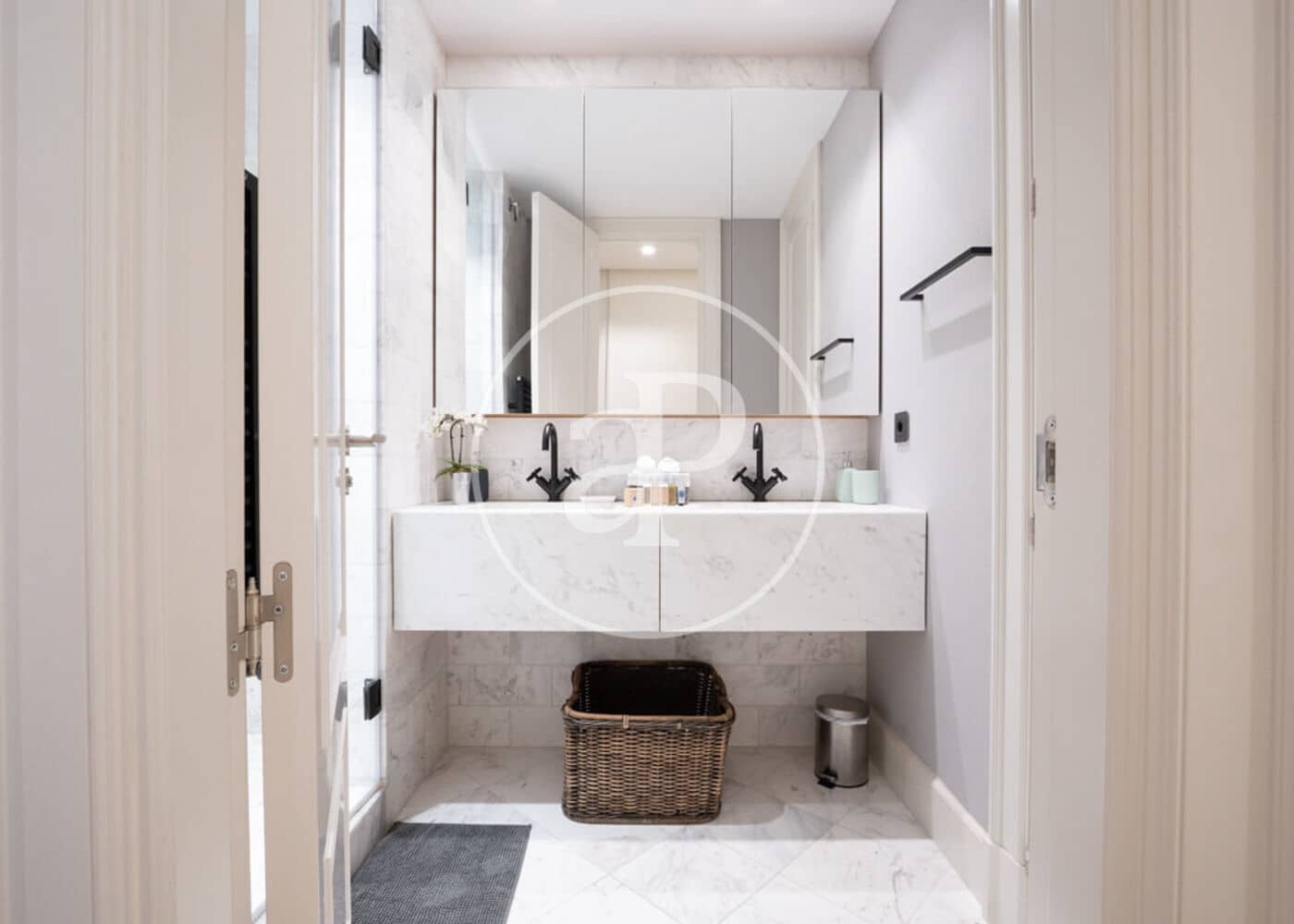 2 soverom Leilighet til leie i Madrid by - € 6 200 (Ref: 8994193)