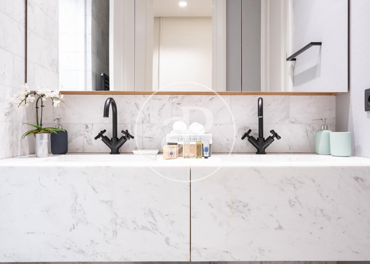 2 soverom Leilighet til leie i Madrid by - € 6 200 (Ref: 8994193)