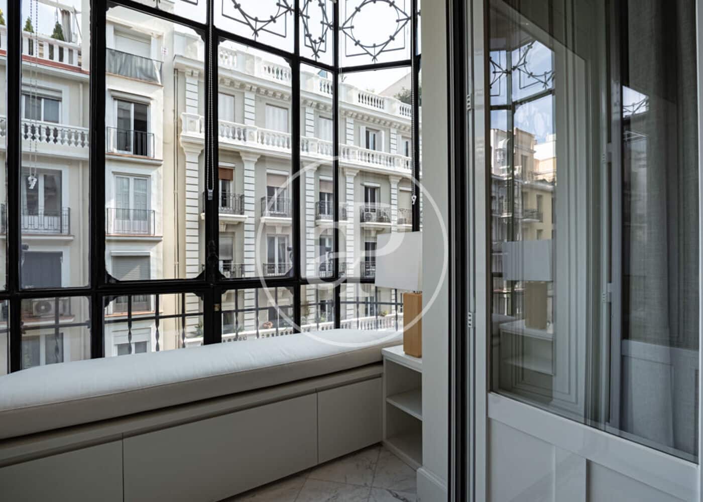 2 soverom Leilighet til leie i Madrid by - € 6 200 (Ref: 8994193)