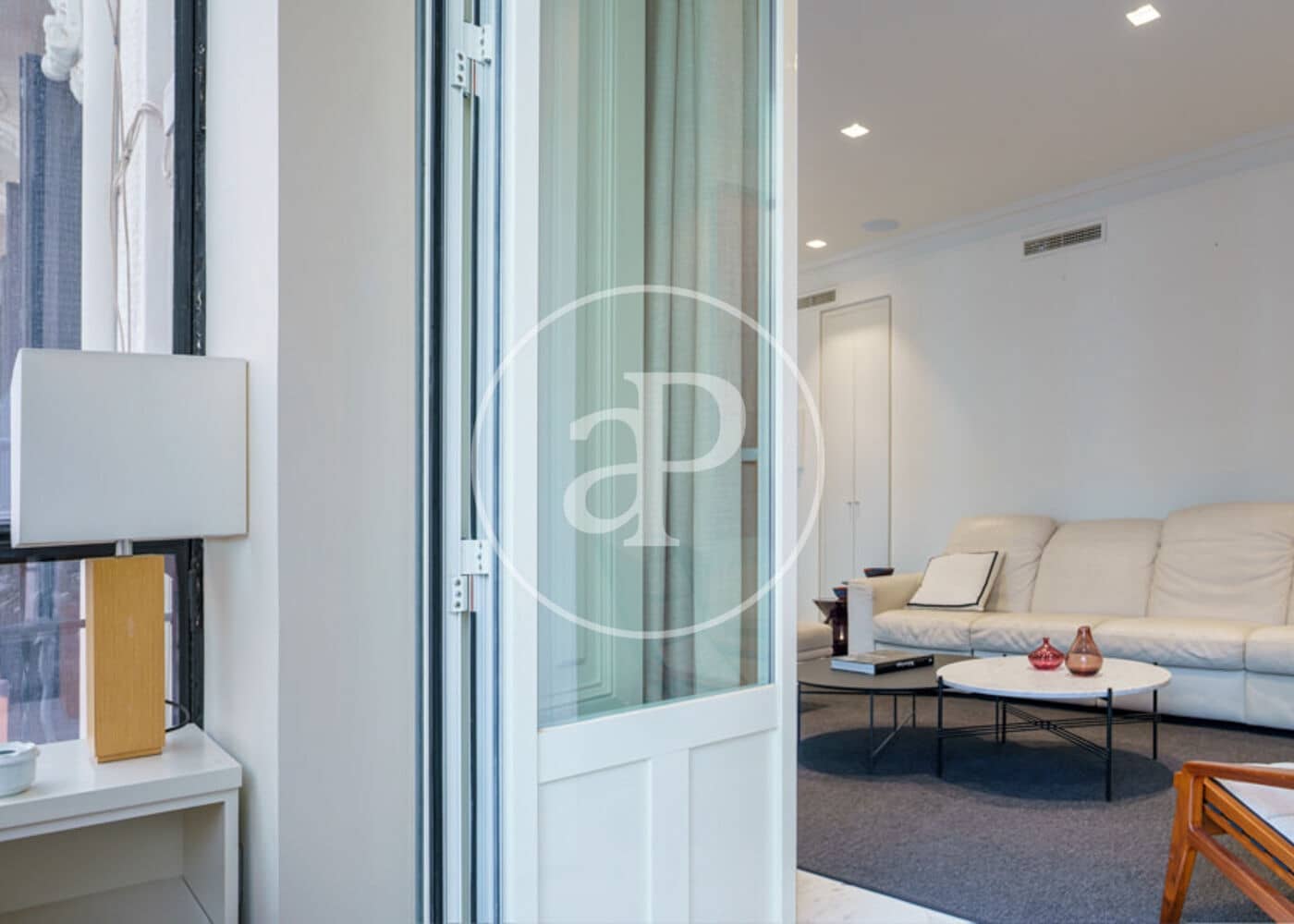 2 soverom Leilighet til leie i Madrid by - € 6 200 (Ref: 8994193)