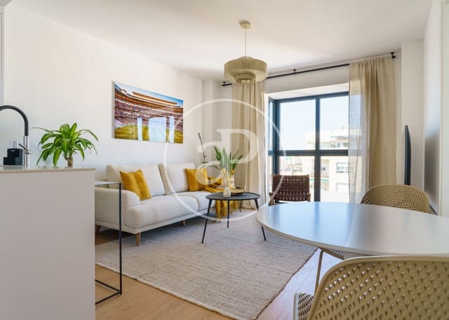 1 soveværelse Lejlighed til leje i Arapiles, Madrid by - € 3.500 (Ref: 8994195)