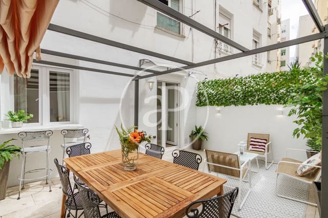 3 soveværelse Lejlighed til salg i Ibiza, Madrid by - € 840.000 (Ref: 8994197)