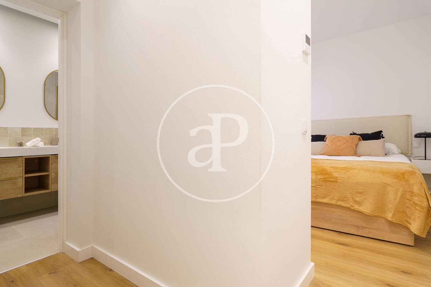 3 soverom Leilighet til leie i Madrid by - € 5 500 (Ref: 8994198)