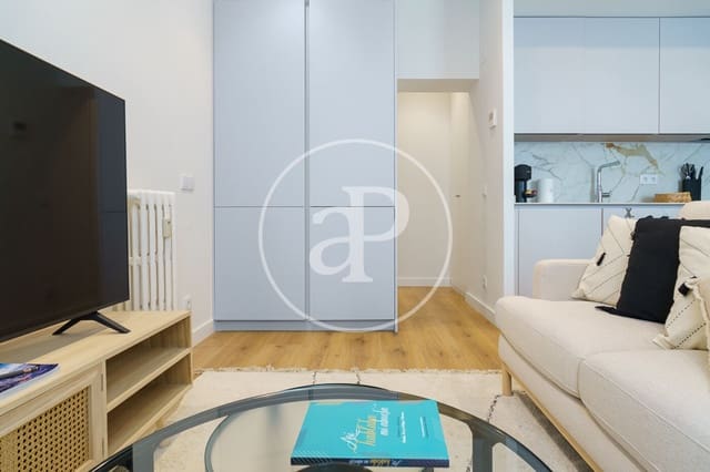 3 soveværelse Lejlighed til leje i Arapiles, Madrid by - € 5.500 (Ref: 8994198)