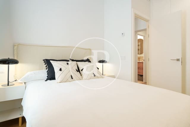 3 soveværelse Lejlighed til leje i Arapiles, Madrid by - € 5.500 (Ref: 8994198)