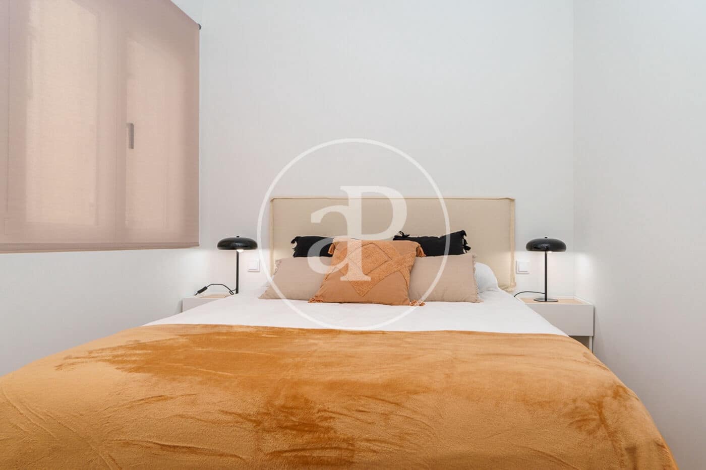 3 soverom Leilighet til leie i Madrid by - € 5 500 (Ref: 8994198)