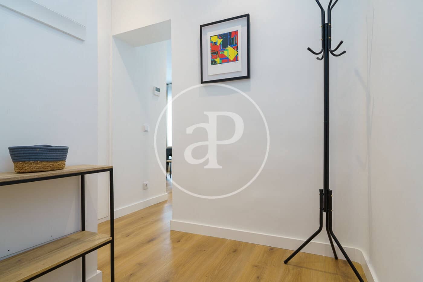 3 soverom Leilighet til leie i Madrid by - € 5 500 (Ref: 8994198)