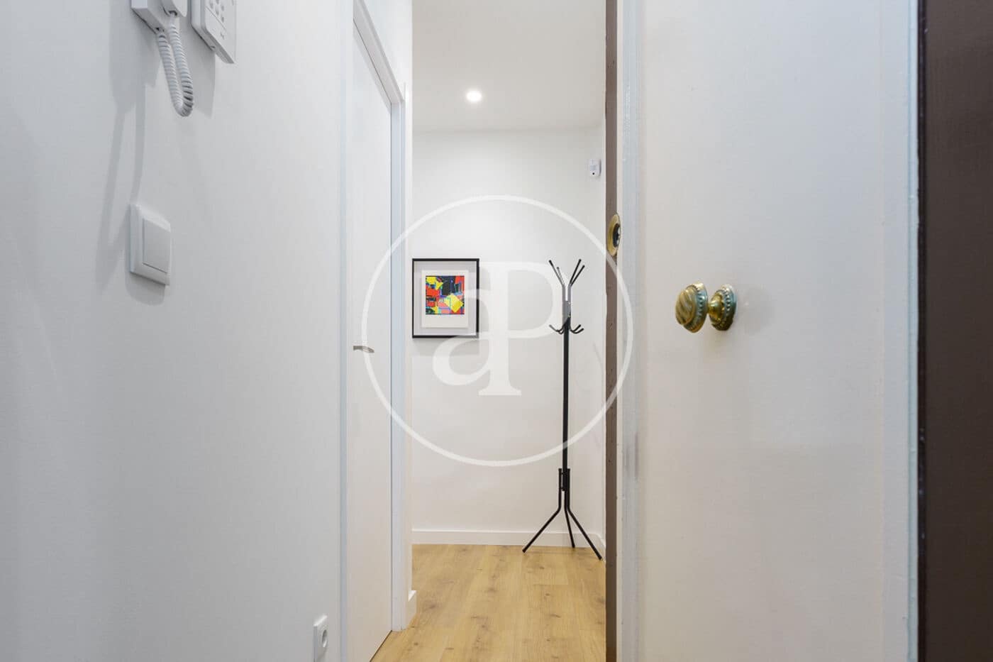 3 soverom Leilighet til leie i Madrid by - € 5 500 (Ref: 8994198)