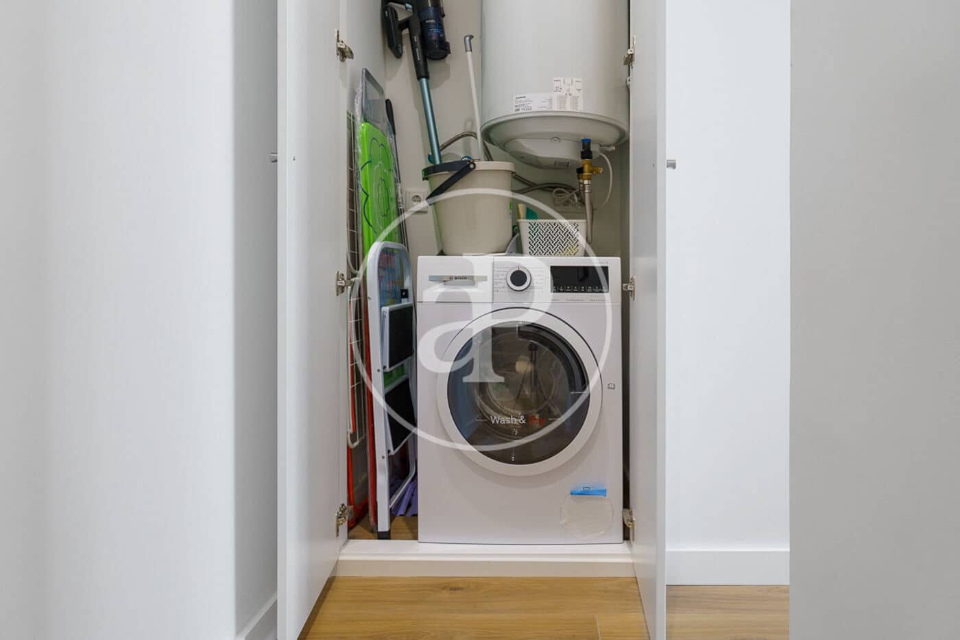 3 soverom Leilighet til leie i Madrid by - € 5 500 (Ref: 8994198)