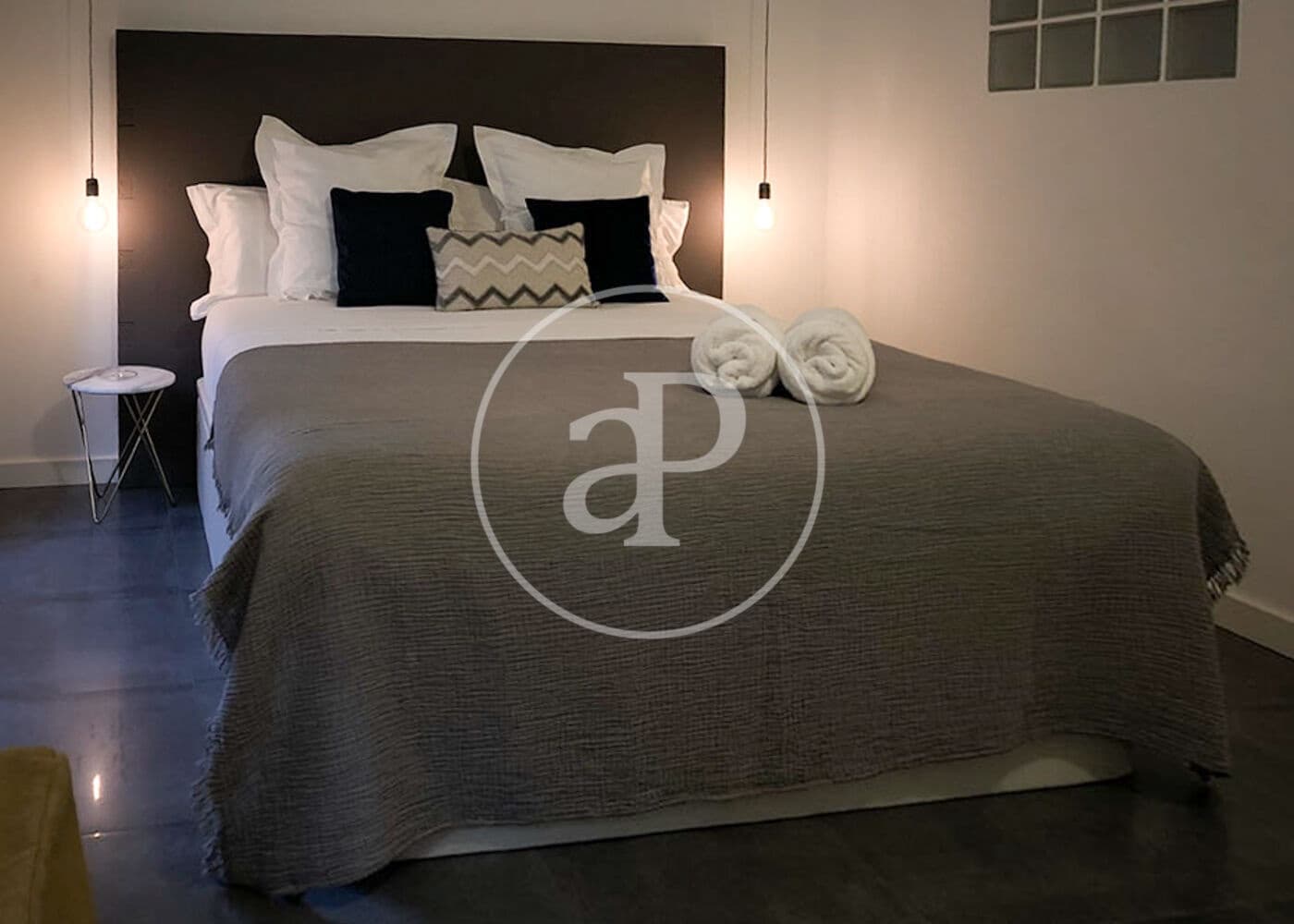 1 camera da letto Appartamento da affittare in Madrid citta - 3.700 € (Rif: 8994199)