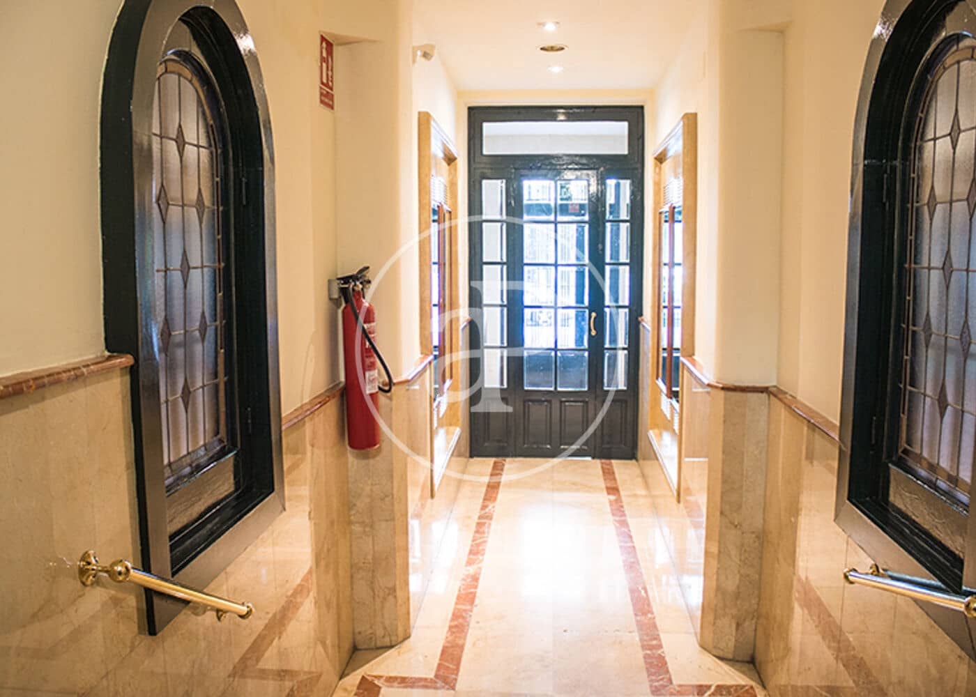 1 camera da letto Appartamento da affittare in Madrid citta - 3.700 € (Rif: 8994199)