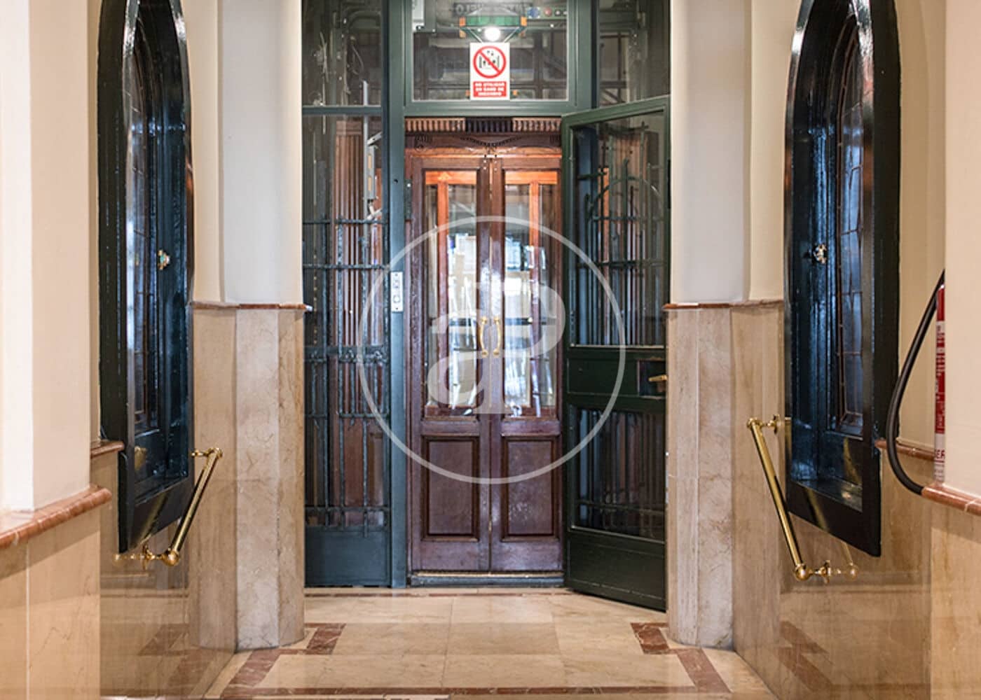 1 camera da letto Appartamento da affittare in Madrid citta - 3.700 € (Rif: 8994199)