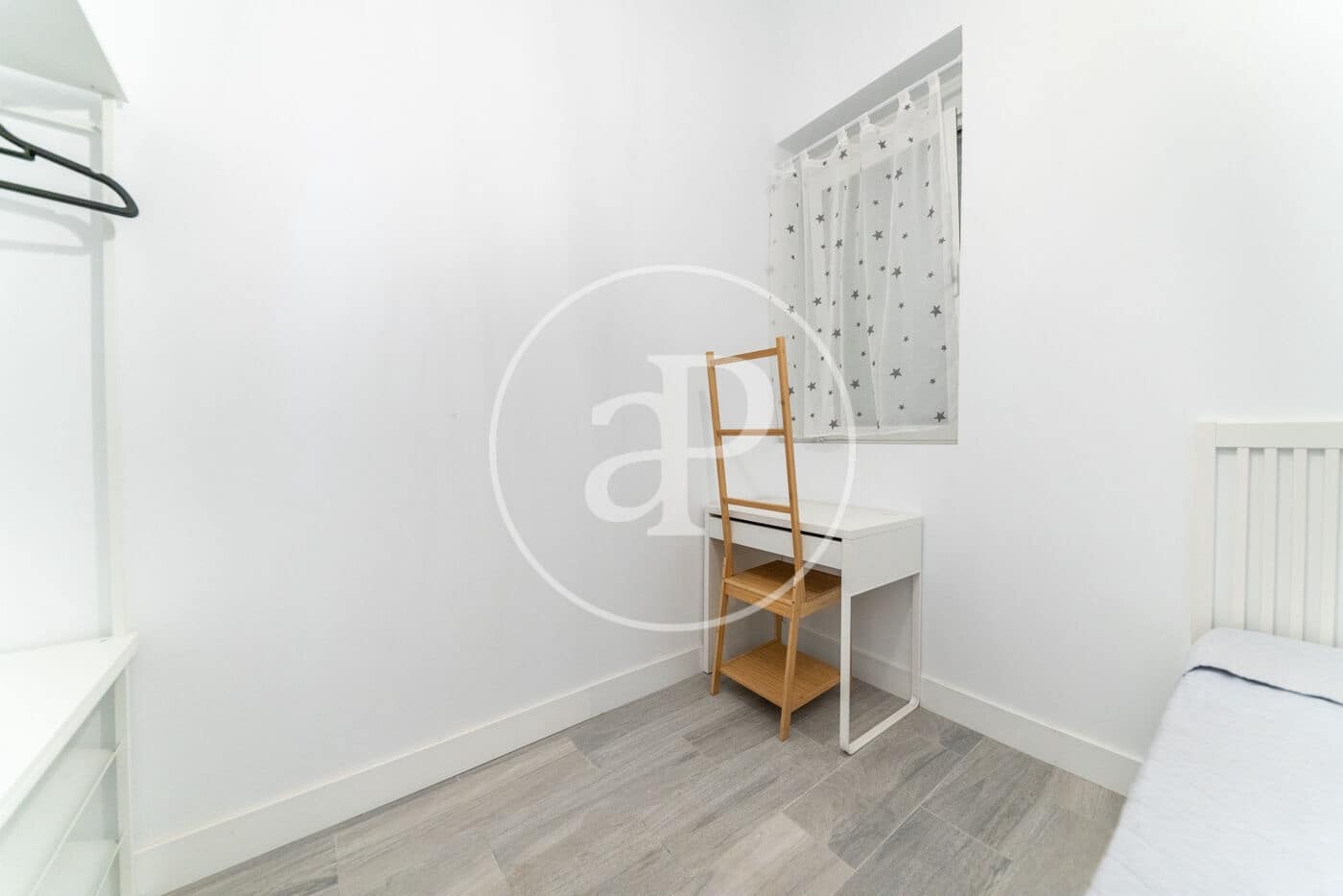 2 makuuhuone Huoneisto vuokrattavana paikassa Madrid kaupunki - 1 500 € (Ref: 8999638)