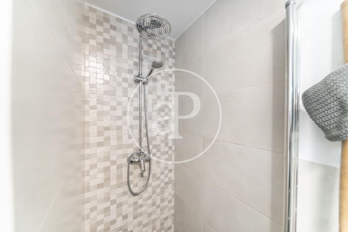 2 makuuhuone Huoneisto vuokrattavana paikassa Madrid kaupunki - 1 500 € (Ref: 8999638)