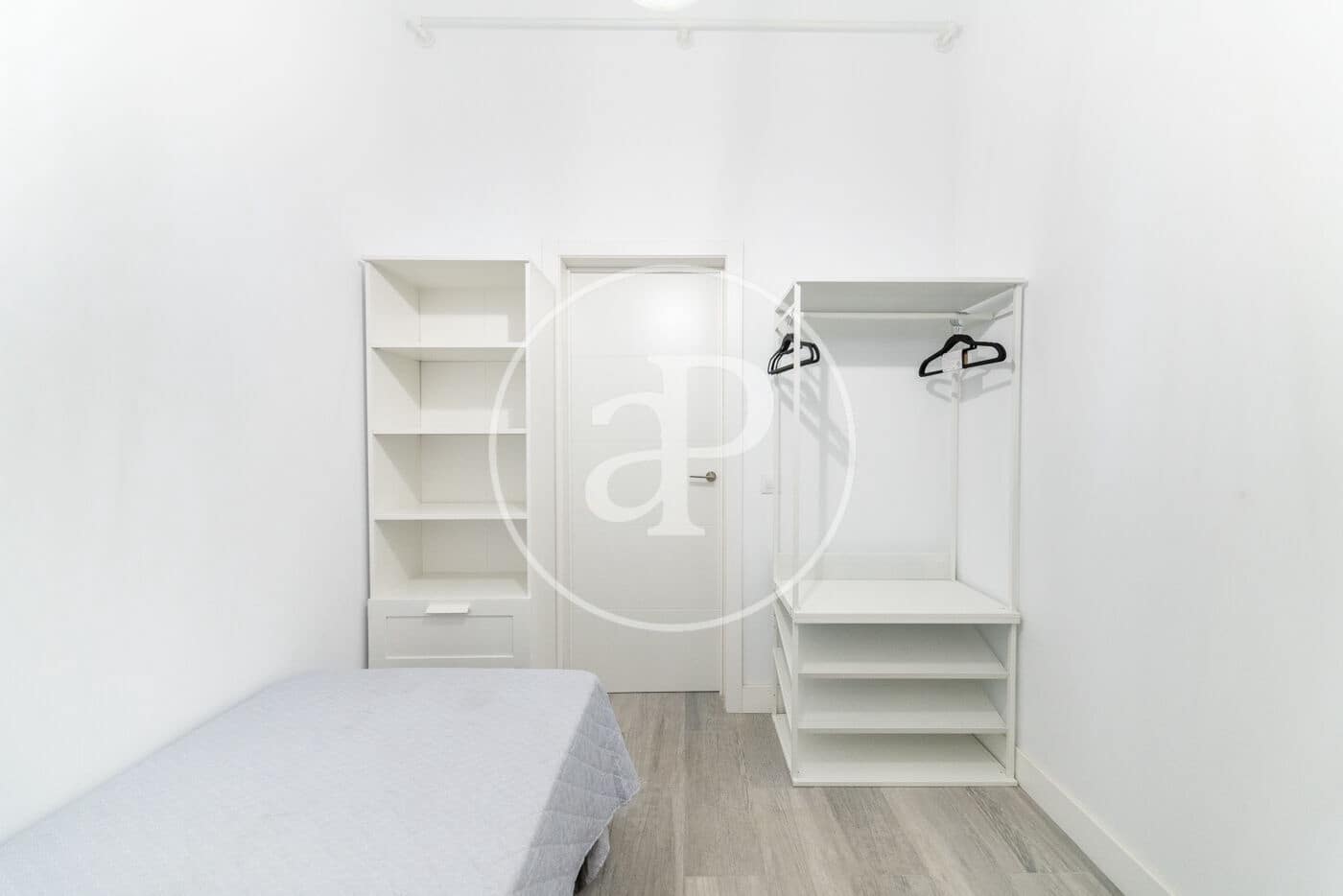2 makuuhuone Huoneisto vuokrattavana paikassa Madrid kaupunki - 1 500 € (Ref: 8999638)