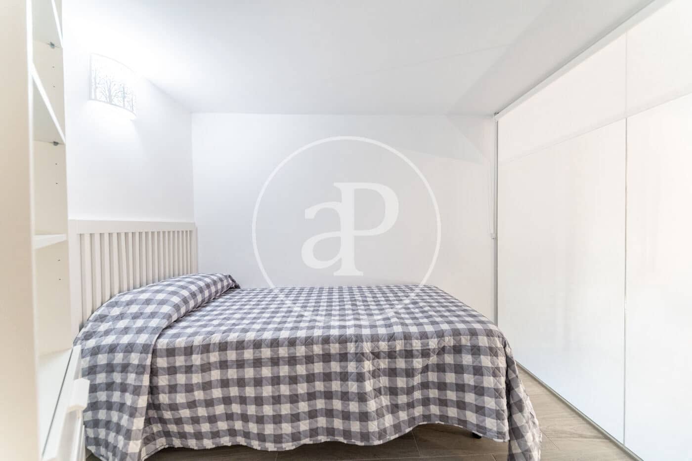 2 makuuhuone Huoneisto vuokrattavana paikassa Madrid kaupunki - 1 500 € (Ref: 8999638)