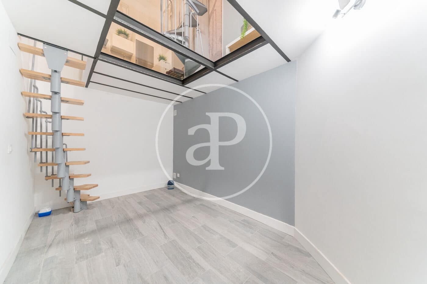 2 makuuhuone Huoneisto vuokrattavana paikassa Madrid kaupunki - 1 500 € (Ref: 8999638)