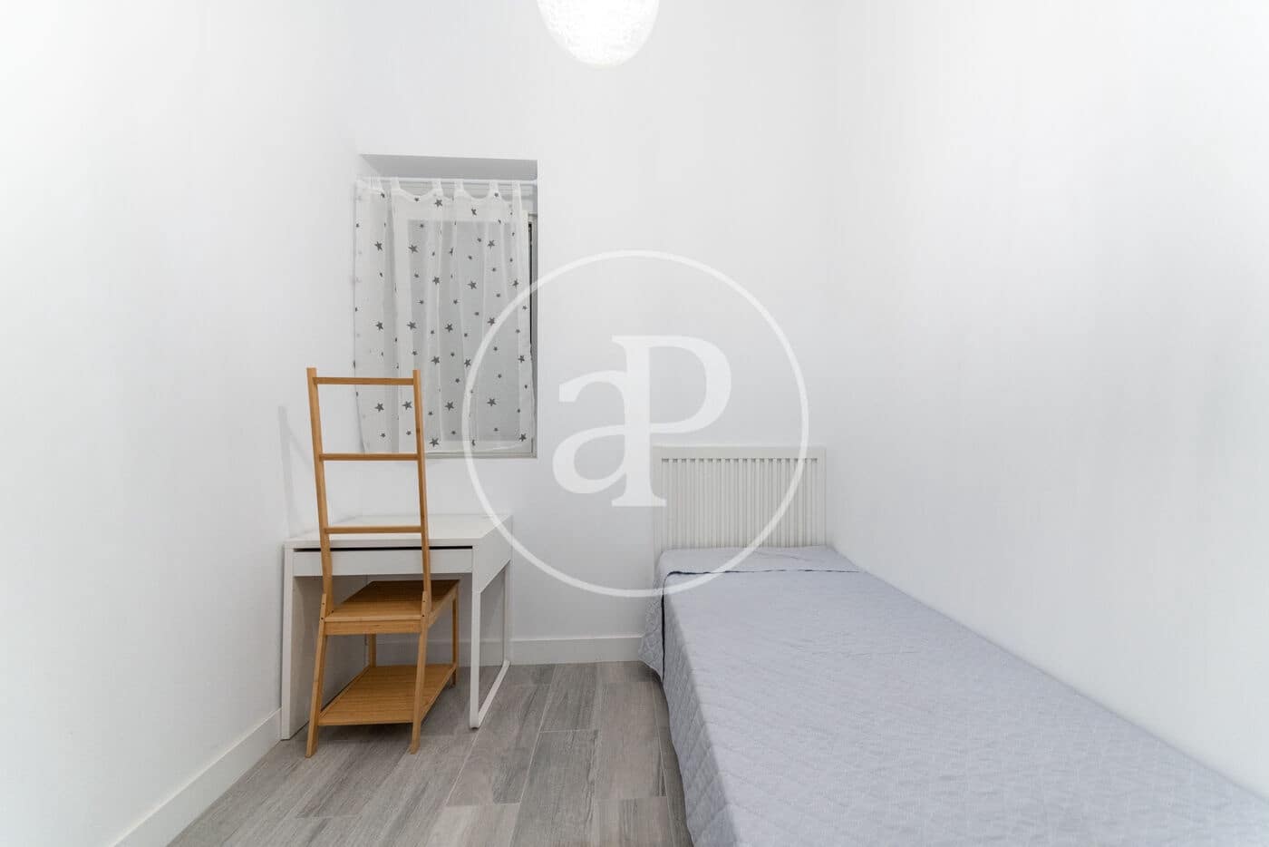 2 makuuhuone Huoneisto vuokrattavana paikassa Madrid kaupunki - 1 500 € (Ref: 8999638)