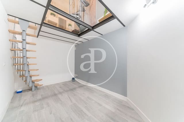 2 makuuhuone Huoneisto vuokrattavana paikassa Cuatro Caminos, Madrid kaupunki - 1 500 € (Ref: 8999638)