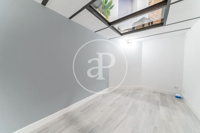 2 makuuhuone Huoneisto vuokrattavana paikassa Cuatro Caminos, Madrid kaupunki - 1 500 € (Ref: 8999638)
