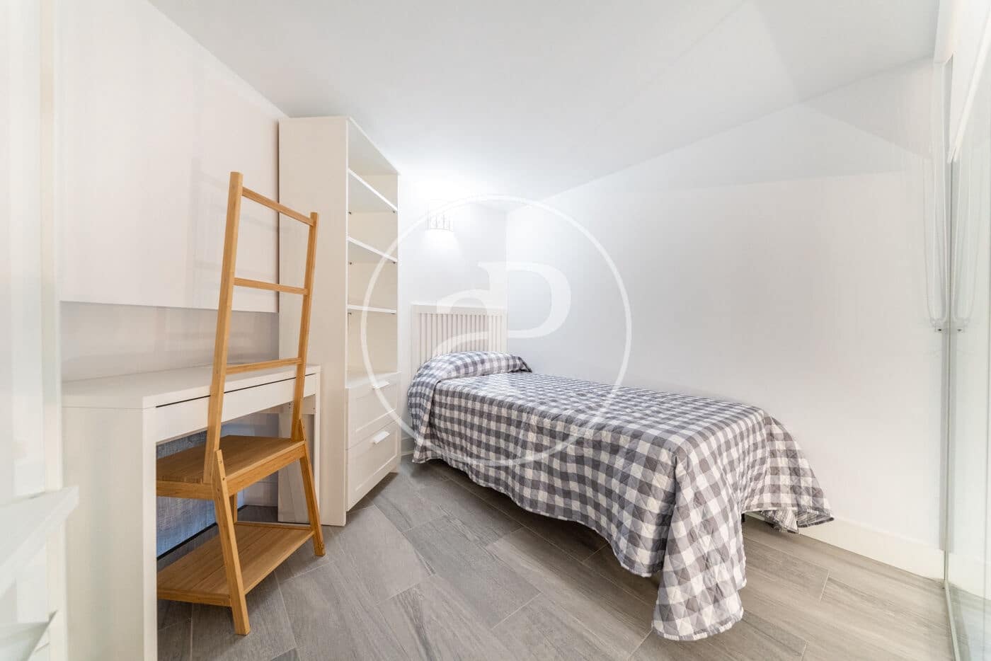 2 makuuhuone Huoneisto vuokrattavana paikassa Madrid kaupunki - 1 500 € (Ref: 8999638)